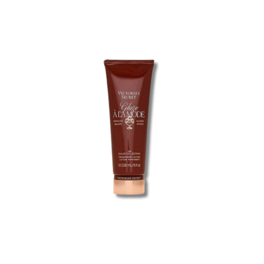 Victoria's Secret Body Lotion - Glaze A La Mode