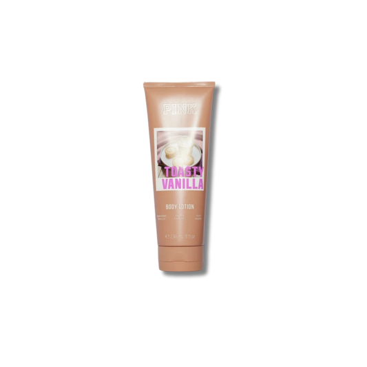 Victoria's Secret PINK Body Lotion - Toasty Vanilla