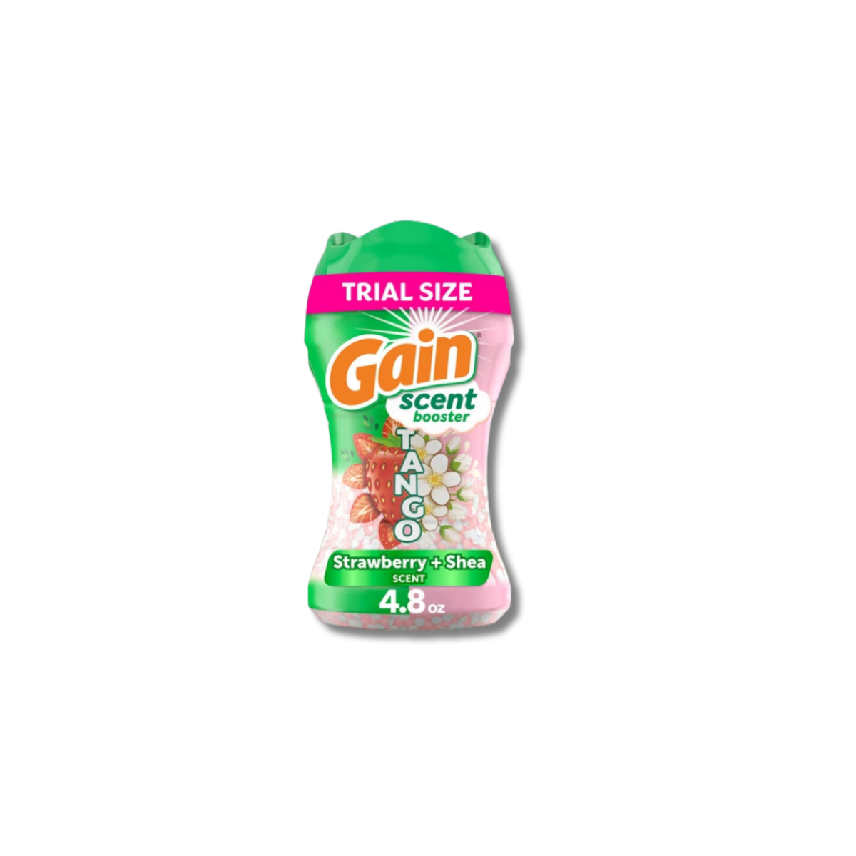 Gain Mini Scent Booster - Strawberry & Shea Scent
