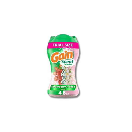 Gain Mini Scent Booster - Strawberry & Shea Scent