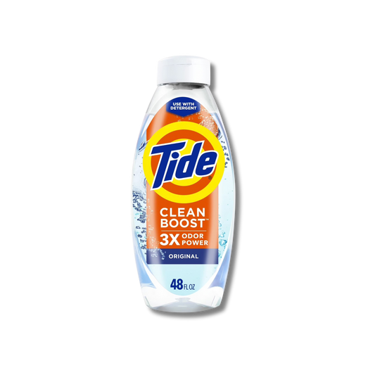 Tide Clean Boost Fabric Rinse 48oz