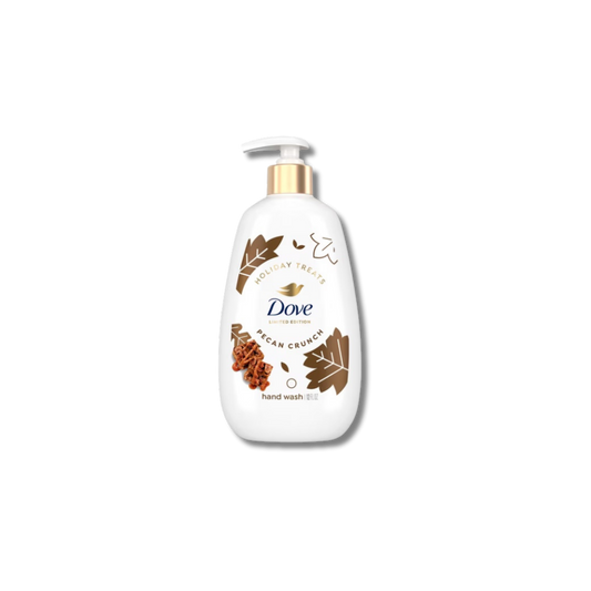 Dove Hand Soap - Pecan Butter Crunch