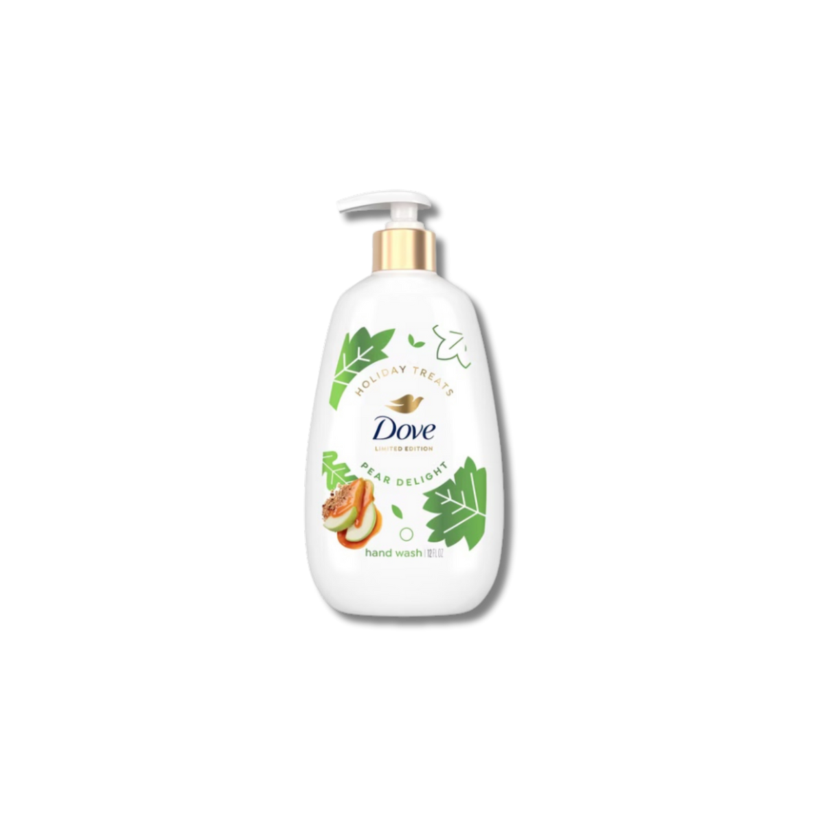 Dove Hand Soap - Pear Delights