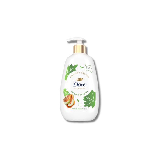 Dove Hand Soap - Pear Delights