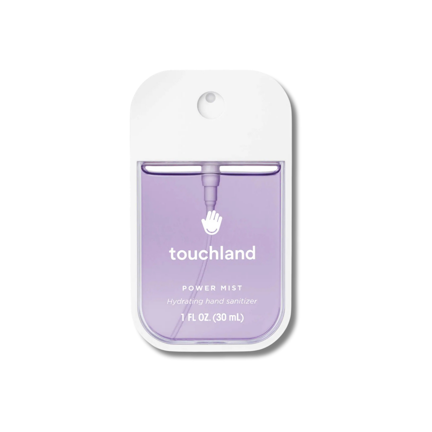 Touchland Power Mist Hand Sanitiser - Pure Lavender