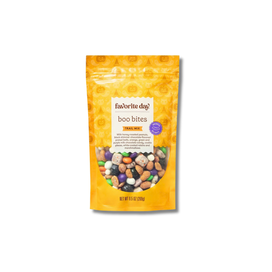 Favourite Day Trail Mix - Boo Bites 9.5oz