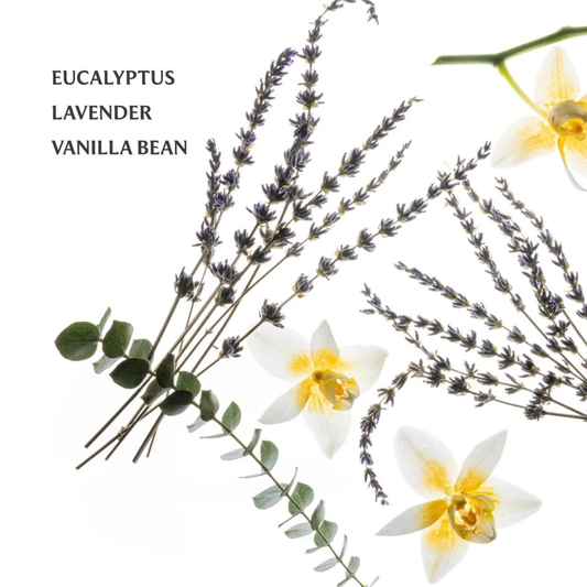 Touchland Power Mist Hand Sanitiser - Pure Lavender