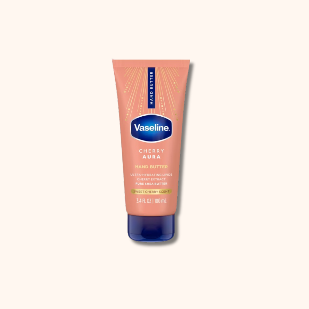 Vaseline Hand Butter Mini - Cherry Aura