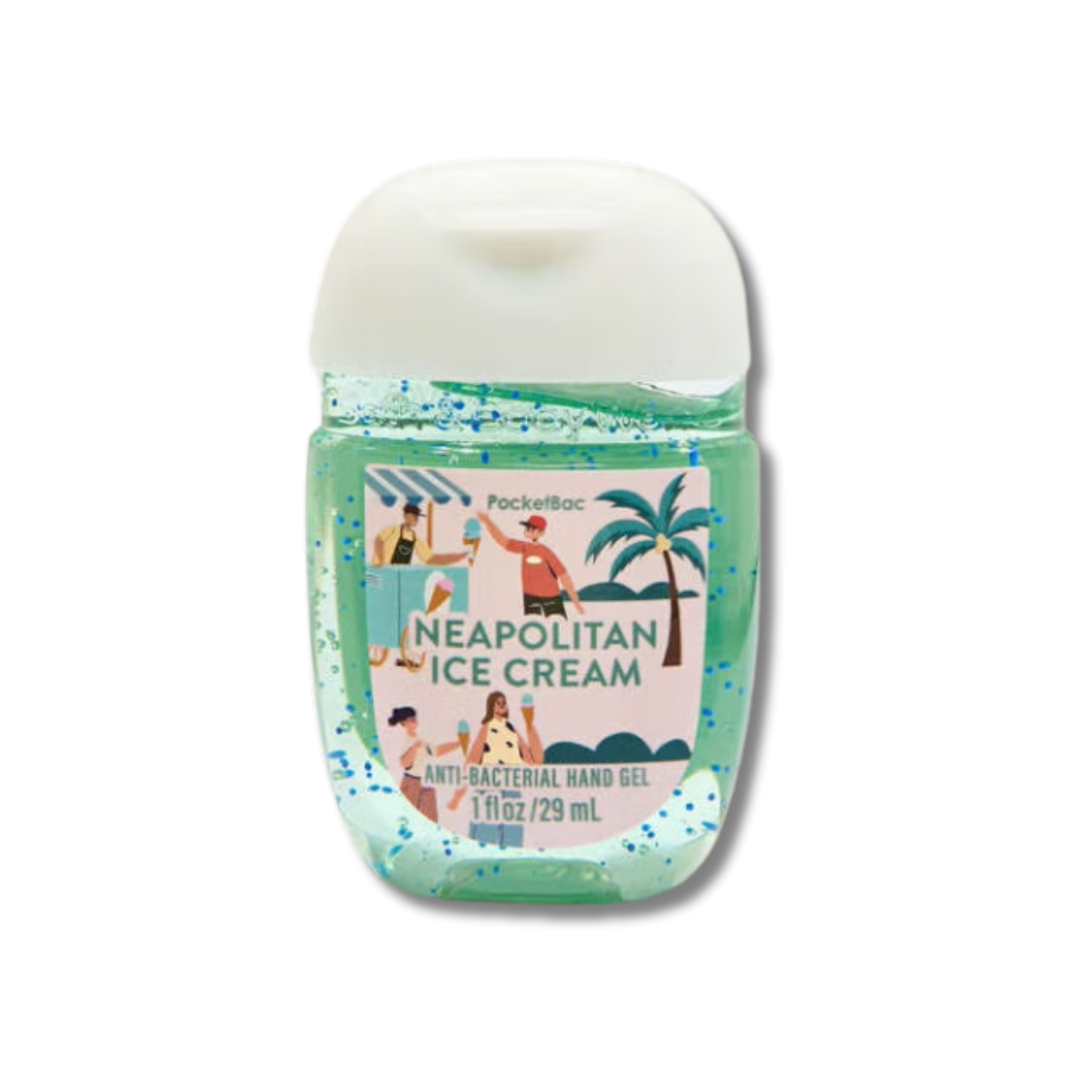 Bath & Body Works PocketBac - Neapolitan Ice Cream