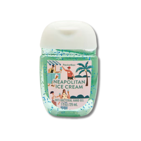 Bath & Body Works PocketBac - Neapolitan Ice Cream