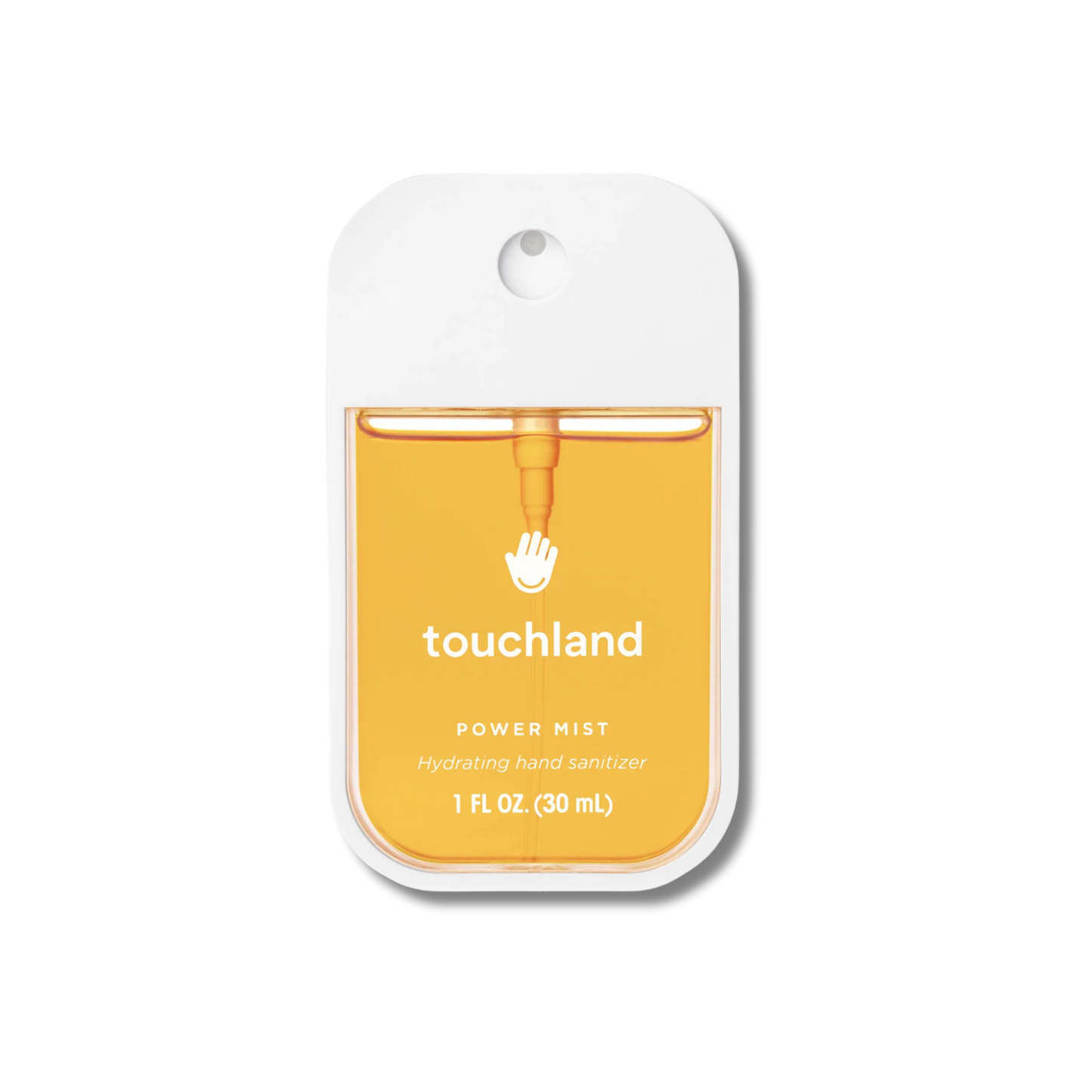Touchland Power Mist Hand Sanitiser - Mango Passion