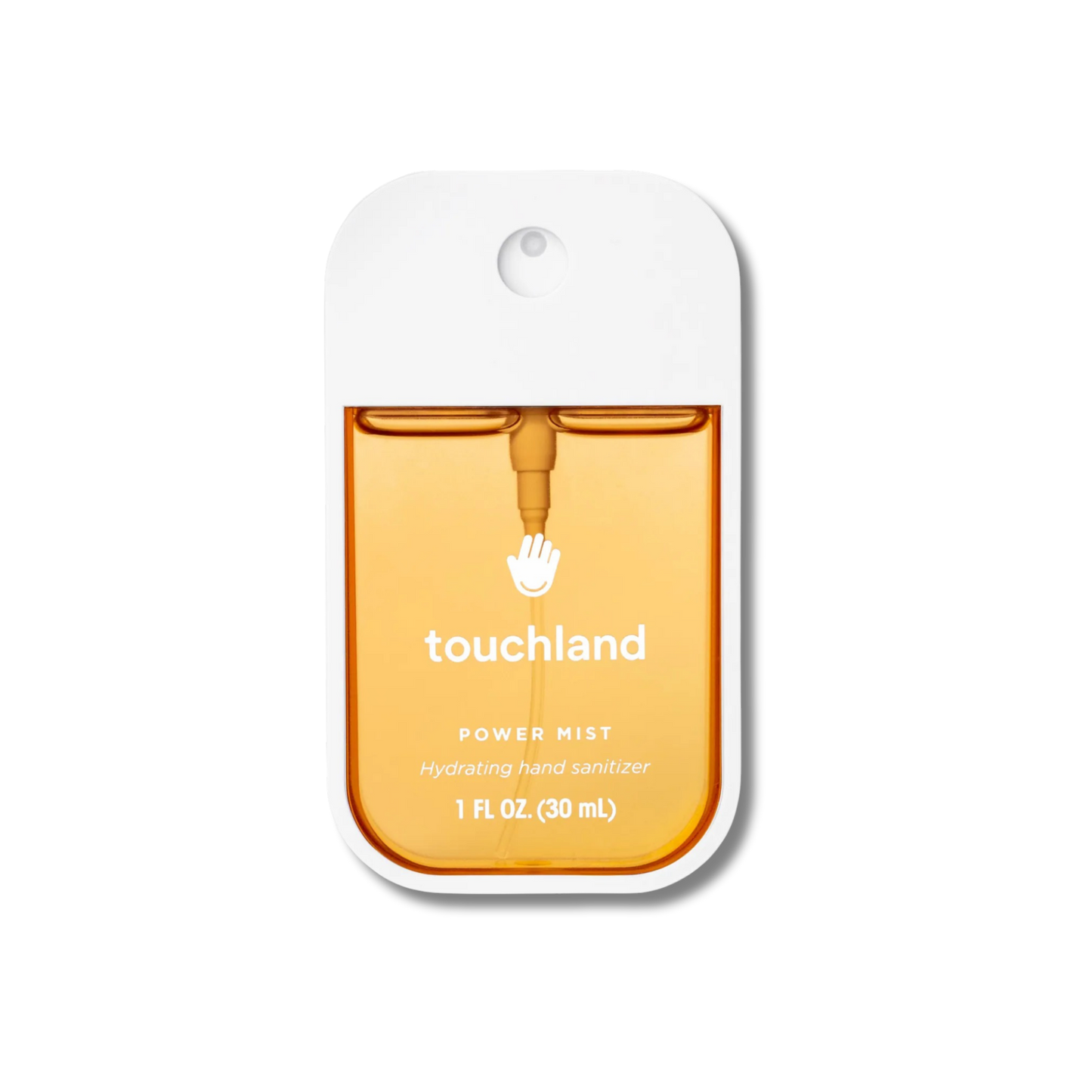 Touchland Power Mist Hand Sanitiser - Special Edition Spiced Pumpkin-Tini