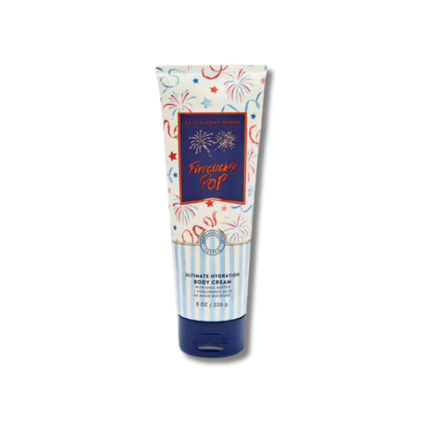 Bath & Body Works Body Lotion - Firecracker Pop
