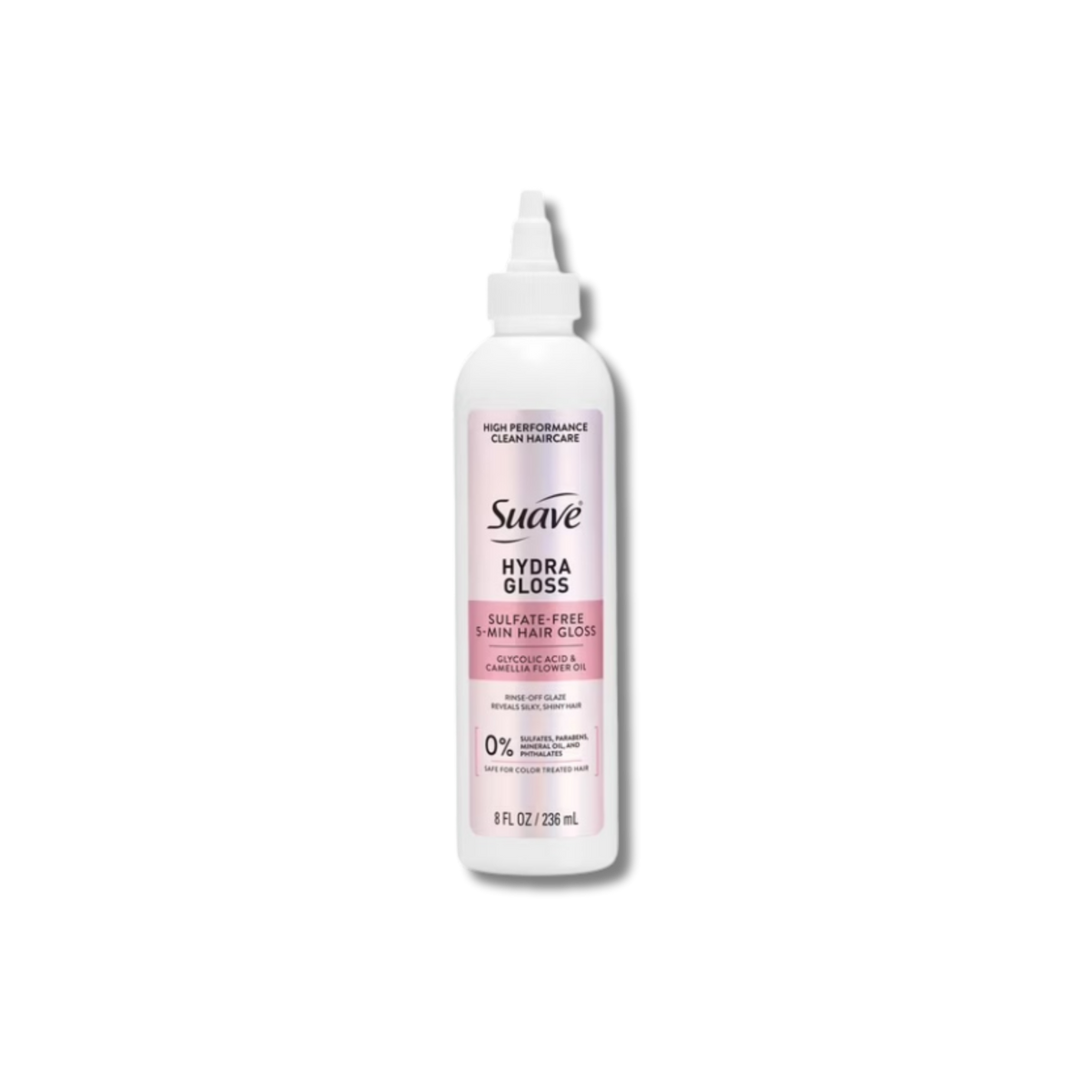 Suave Hydra Gloss 5 Minute Hair Gloss