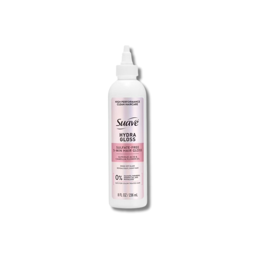 Suave Hydra Gloss 5 Minute Hair Gloss