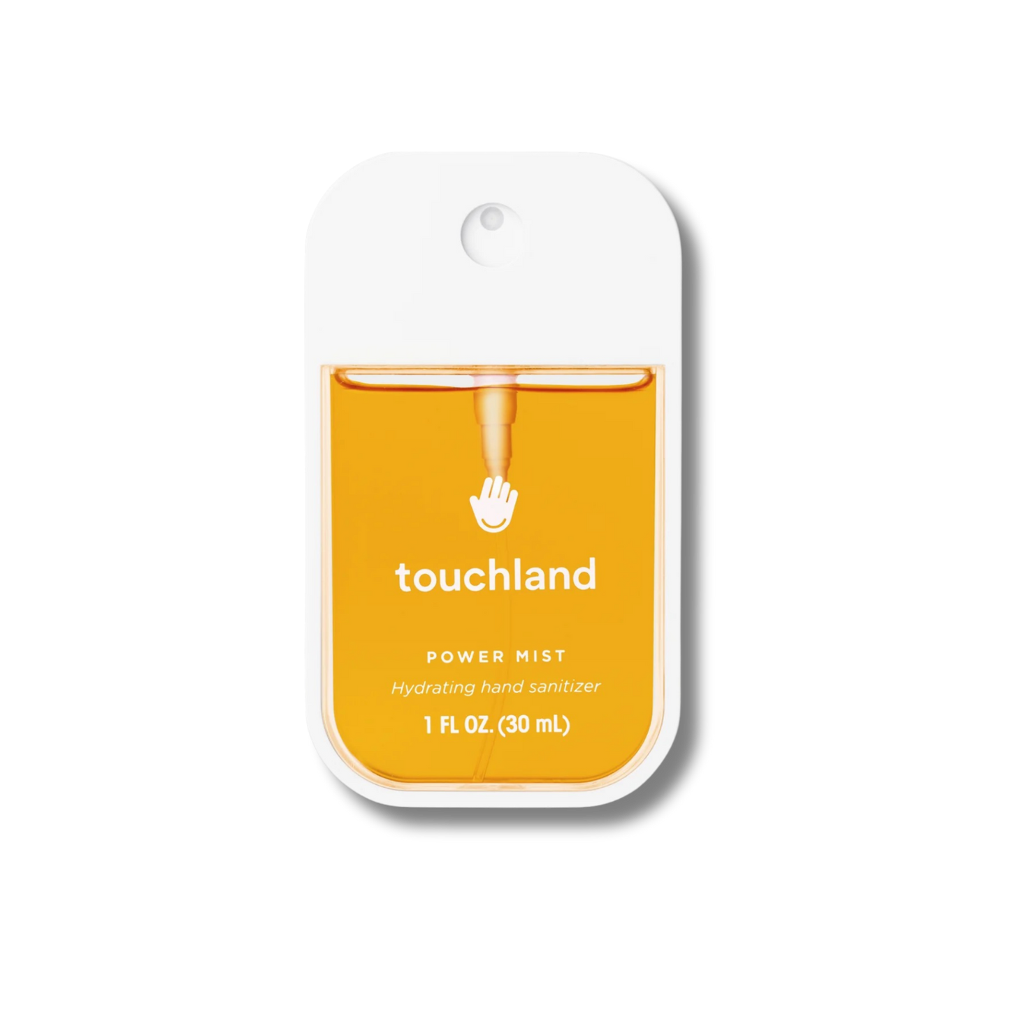 Touchland Power Mist Hand Sanitiser - Citrus Grove