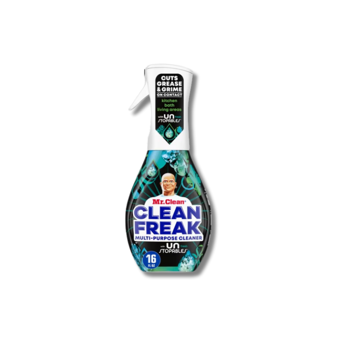 Mr Clean Clean Freak Multi Purpose Cleaner - Downy Unstoppables