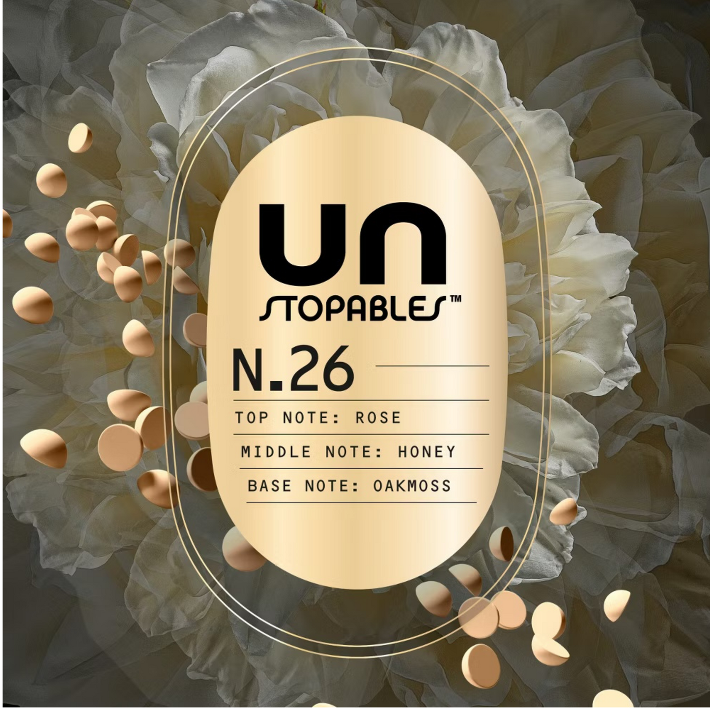 Downy Unstoppables Laundry Scent Booster - No. 26