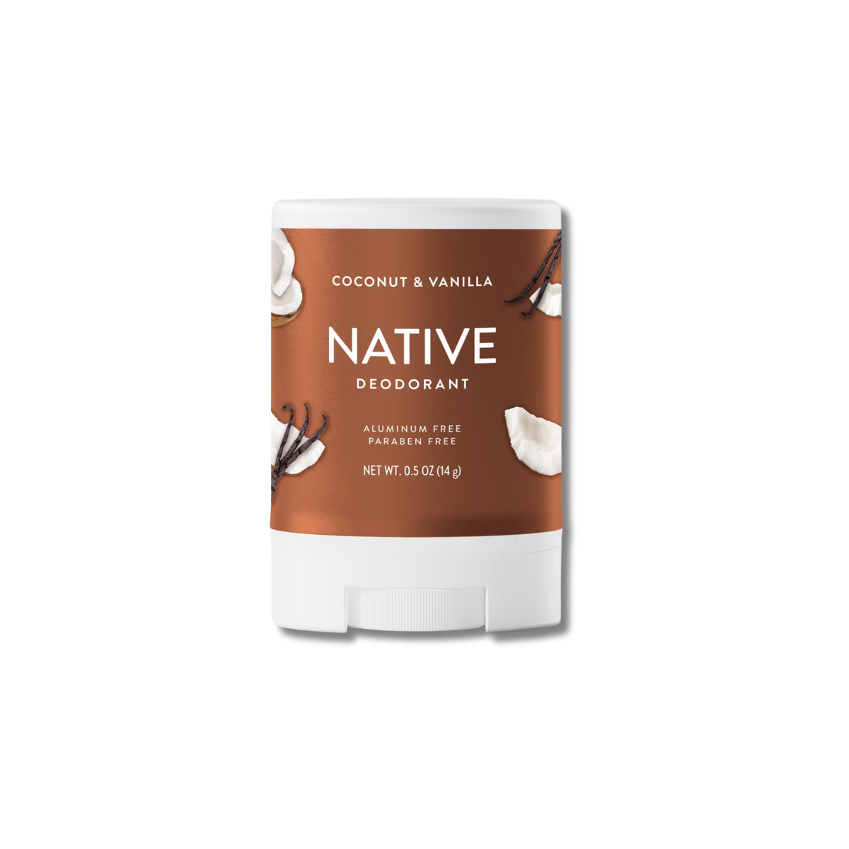 Native Deodorant Mini - Coconut & Vanilla