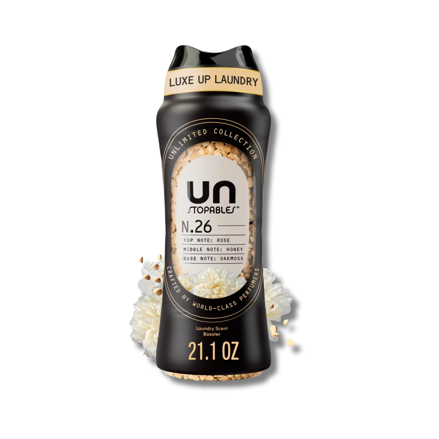Downy Unstoppables Laundry Scent Booster - No. 26
