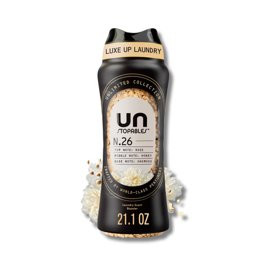 Downy Unstoppables Laundry Scent Booster - No. 26