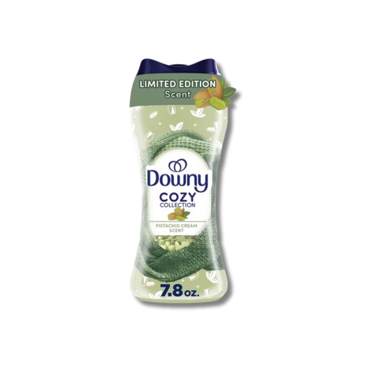 Downy Laundry Scent Booster Beads Cozy Collection - Pistachio Cream Scent