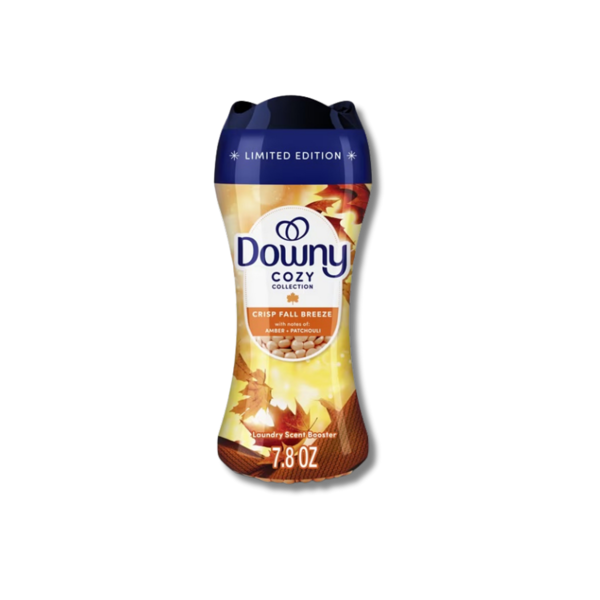 Downy Laundry Scent Booster Beads Cozy Collection - Crisp Fall Breeze