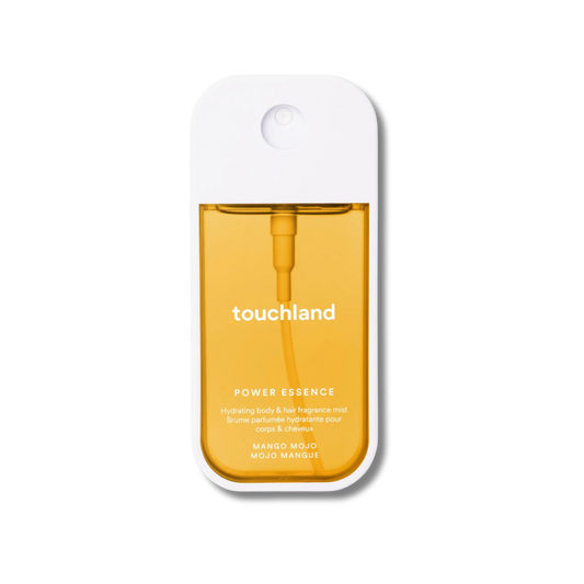 Touchland Power Essence Body & Hair Fragrance Mist - Mango Mojo