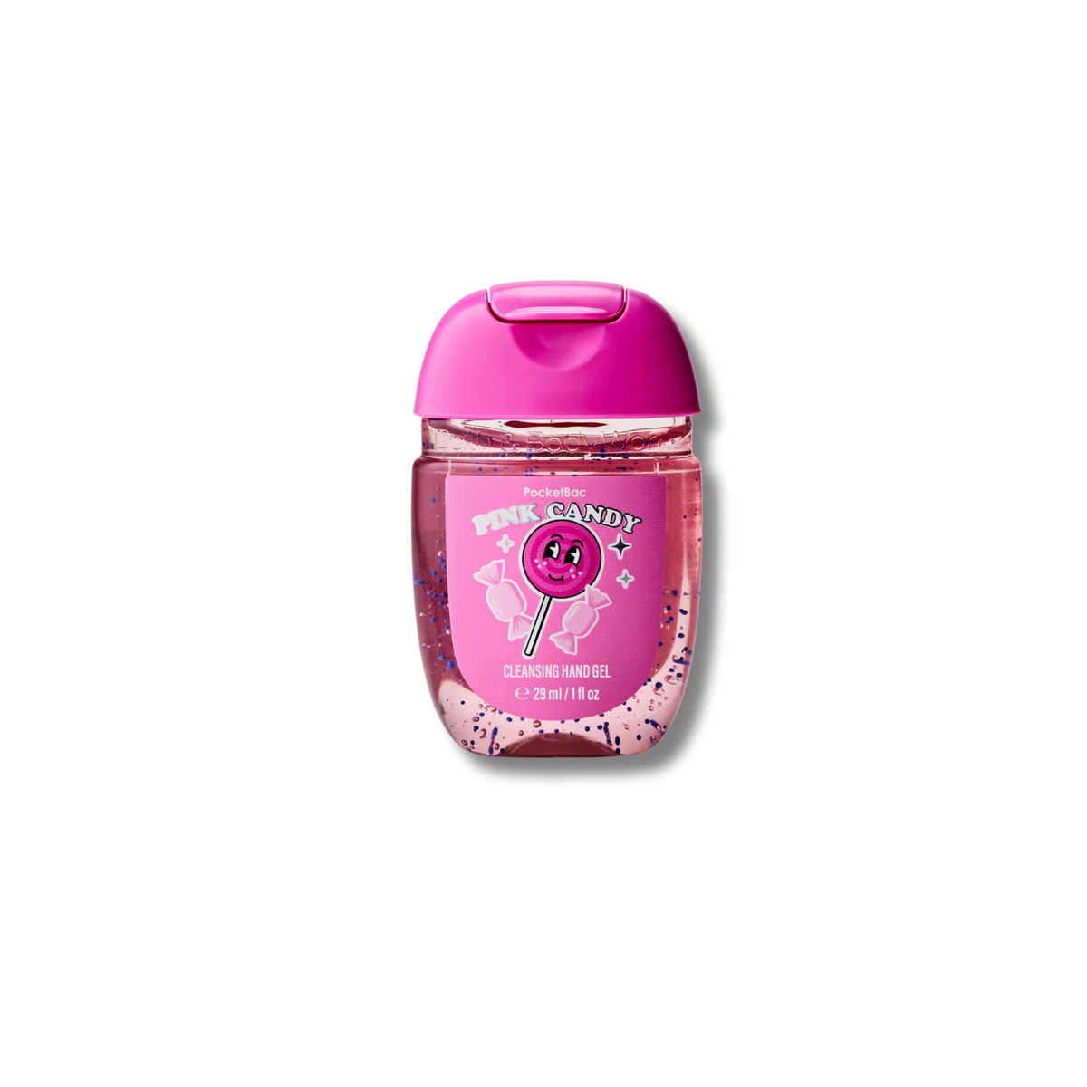 Bath & Body Works PocketBac - Pink Candy