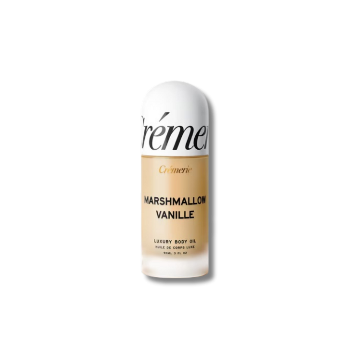 Cremerie Body Oil - Marshmallow Vanilla