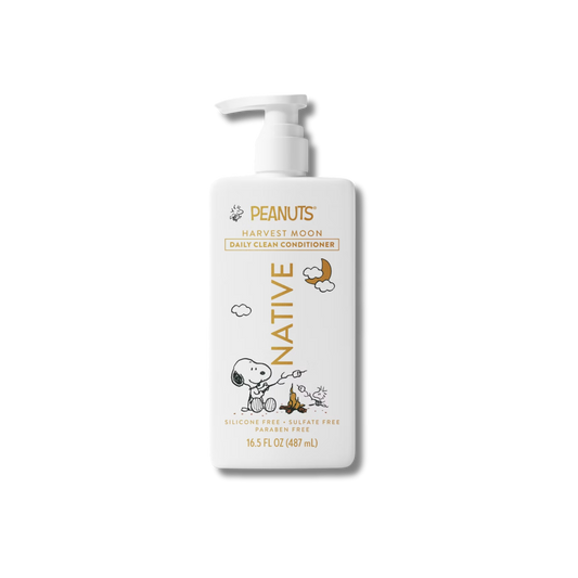 Native x Peanuts Conditioner - Harvest Moon