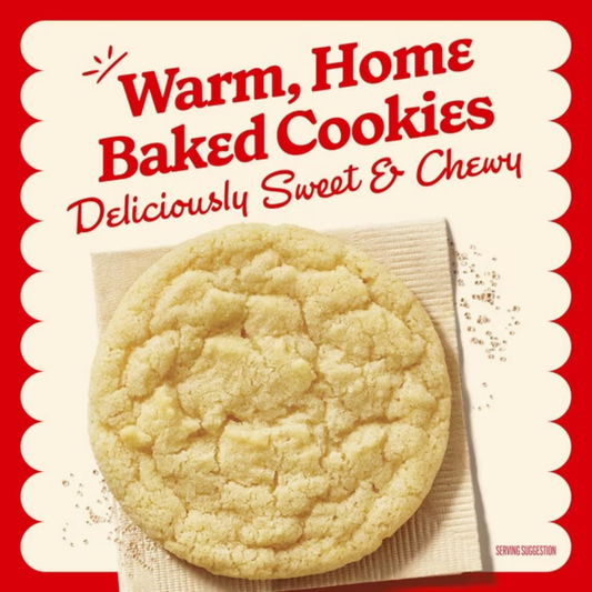 Betty Crocker Sugar Cookie Mix 17.5oz