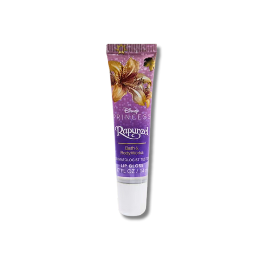 Bath & Body Works x Disney Princess Rapunzel Lipgloss