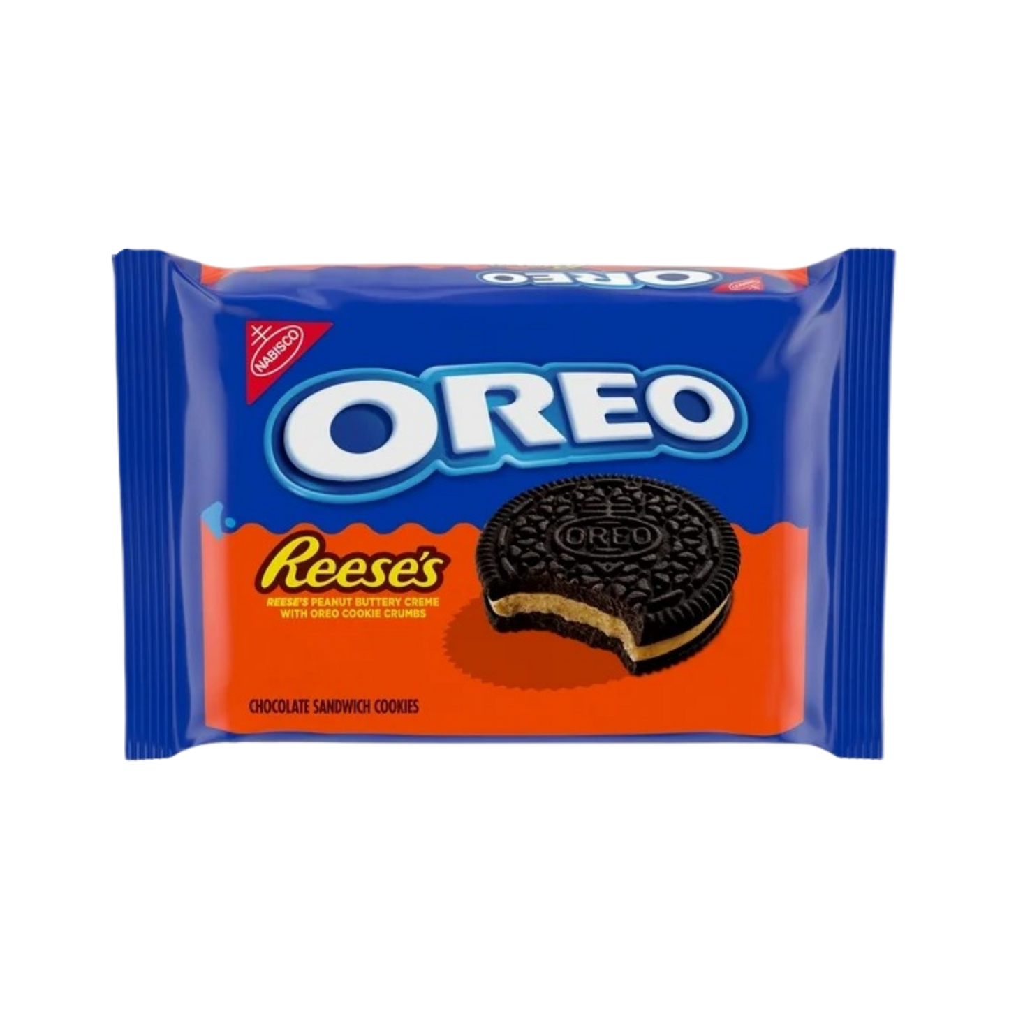 Oreo Reese's Peanut Butter