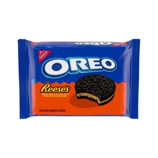Oreo Reese's Peanut Butter