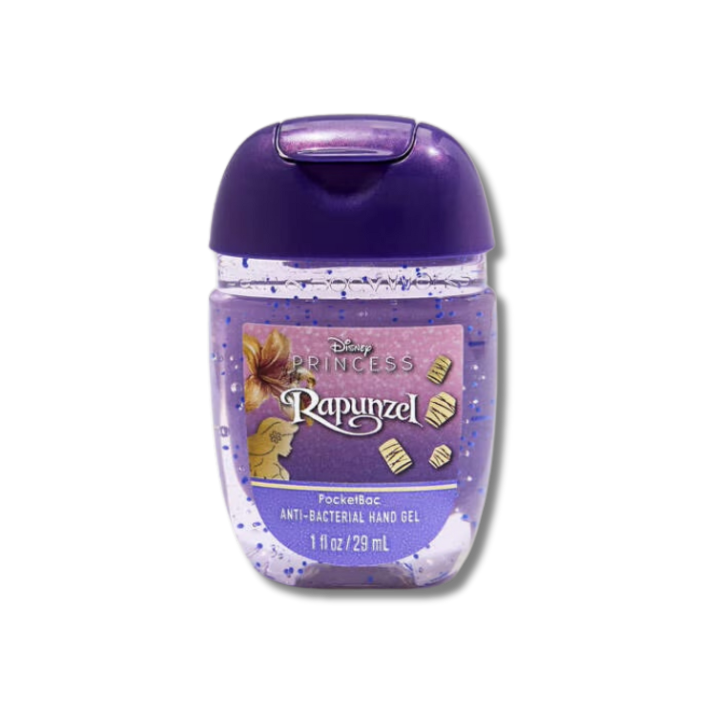 Bath & Body Works x Disney Princess Rapunzel PocketBac