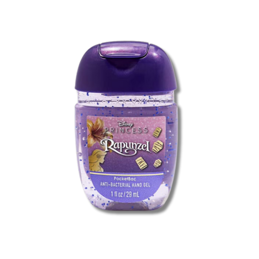Bath & Body Works x Disney Princess Rapunzel PocketBac