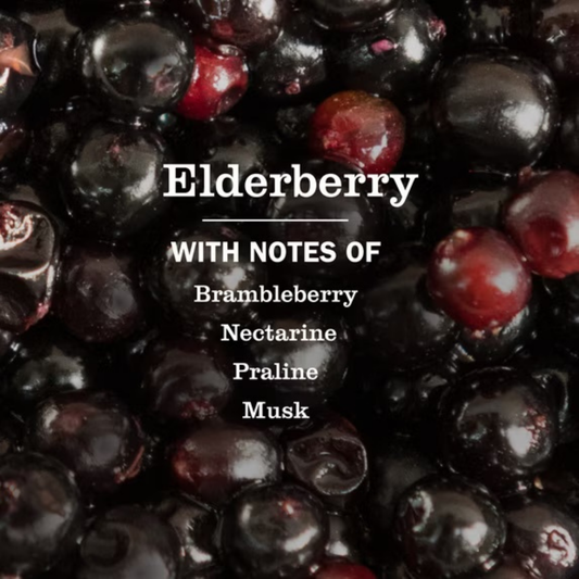 Mrs Meyers Dish Soap - Elderberry