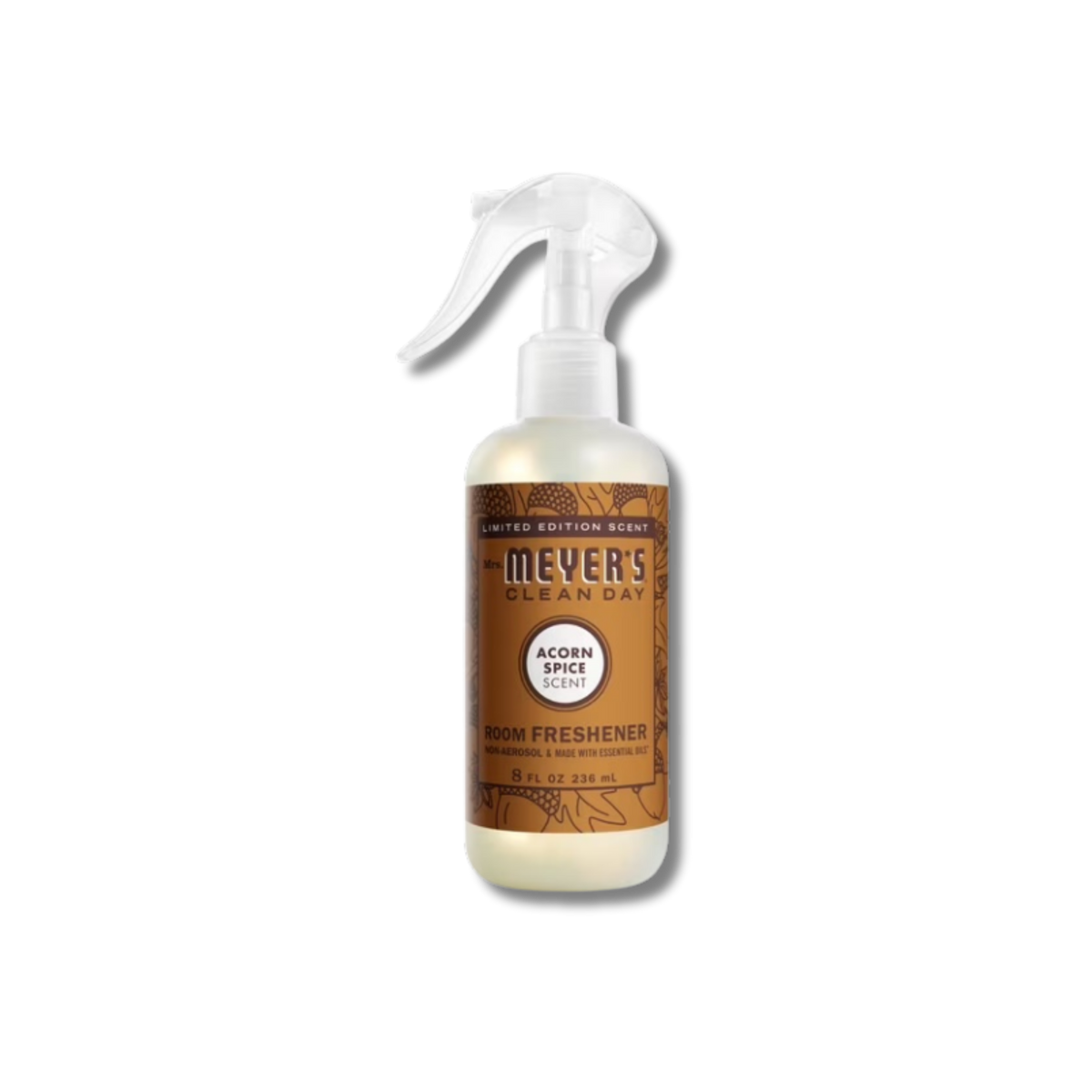 Mrs Meyers Multi Surface Spray - Acorn Spice