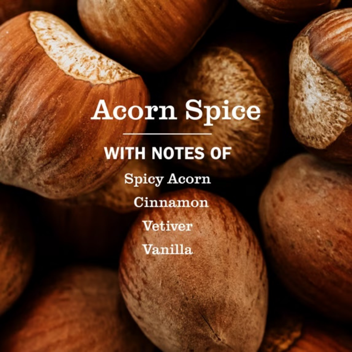 Mrs Meyers Multi Surface Spray - Acorn Spice