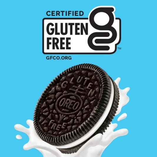Oreo Gluten Free