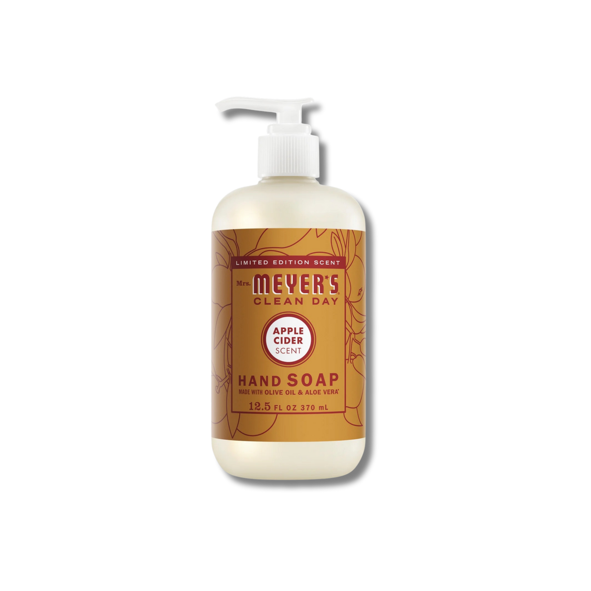 Mrs Meyers Hand Soap - Apple Cider