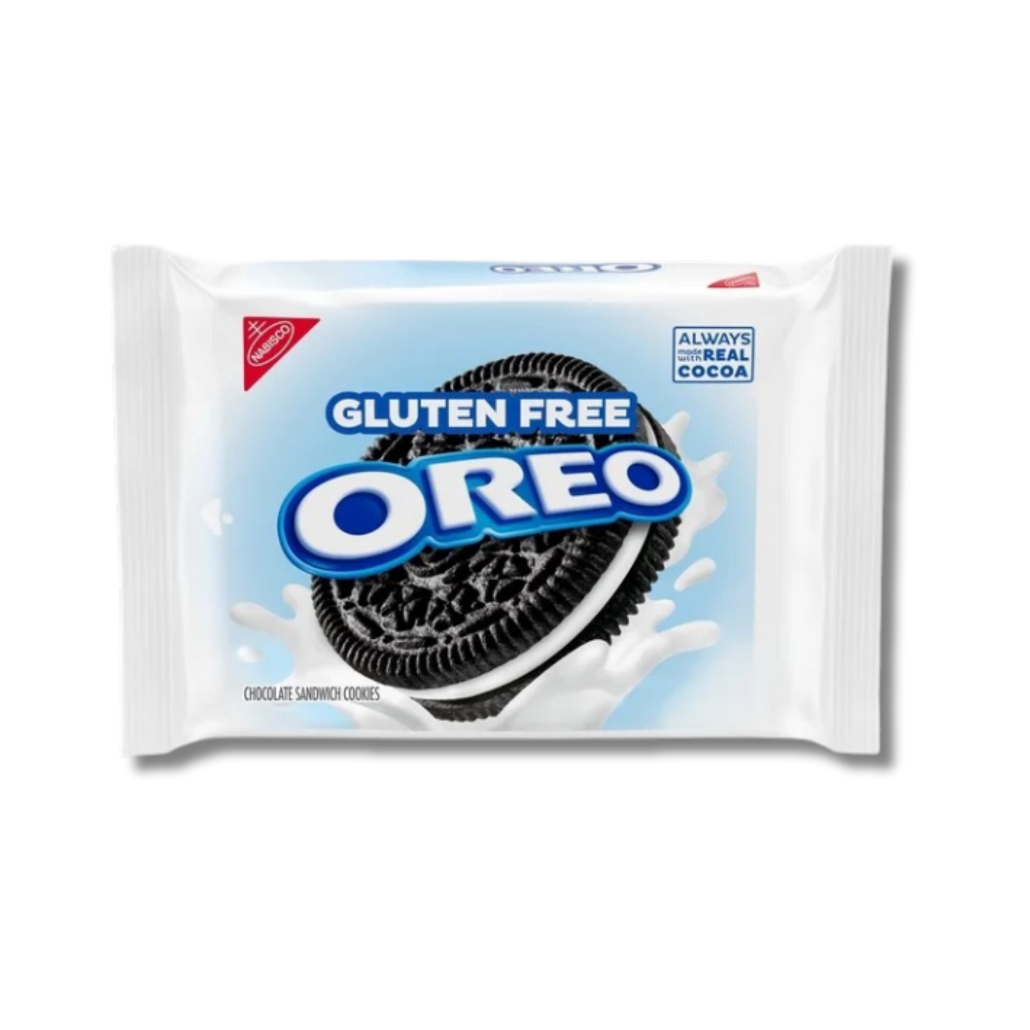 Oreo Gluten Free