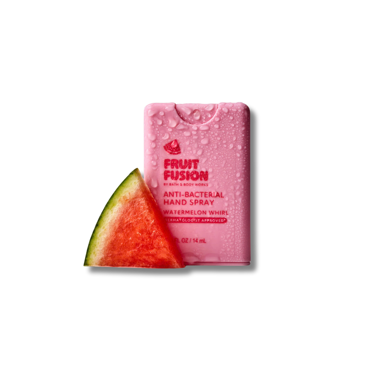 Bath & Body Works PocketSpray - Watermelon Swirl