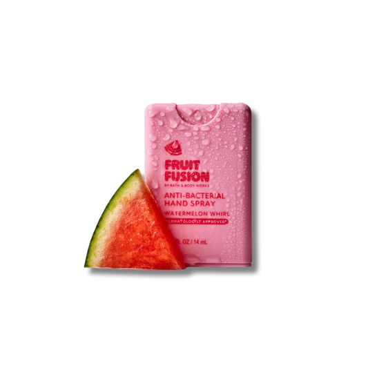 Bath & Body Works PocketSpray - Watermelon Swirl