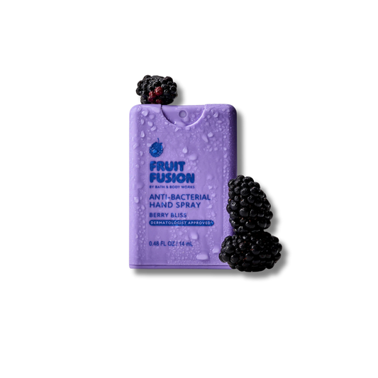 Bath & Body Works PocketSpray - Berry Bliss