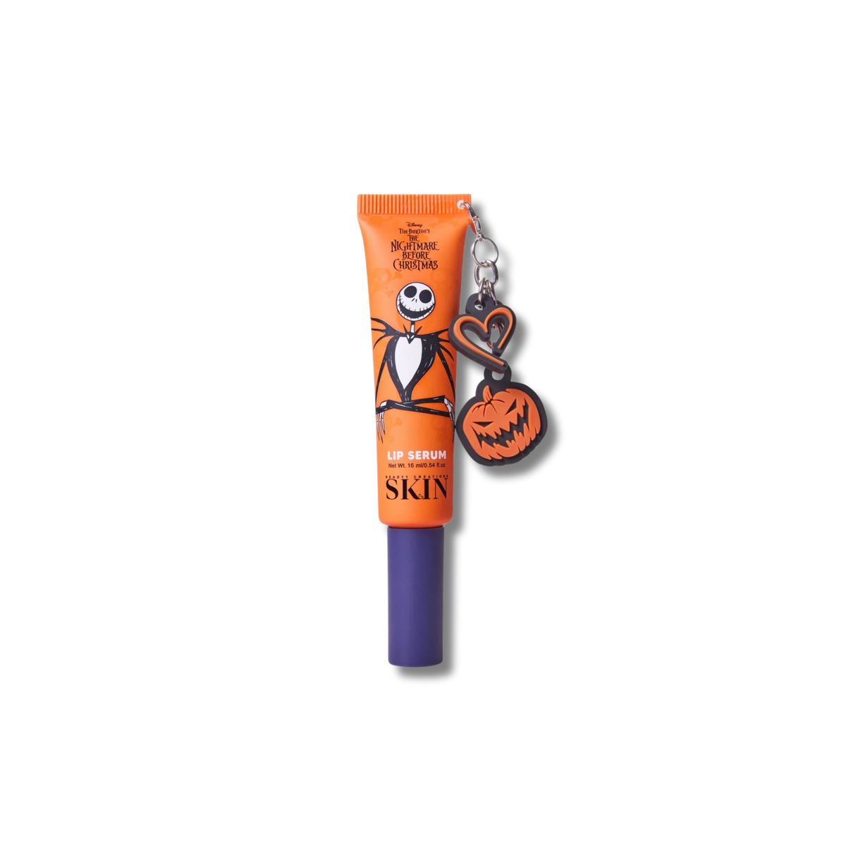 Beauty Creations x Nightmare Before Christmas Lip Serum - Grin & Share It
