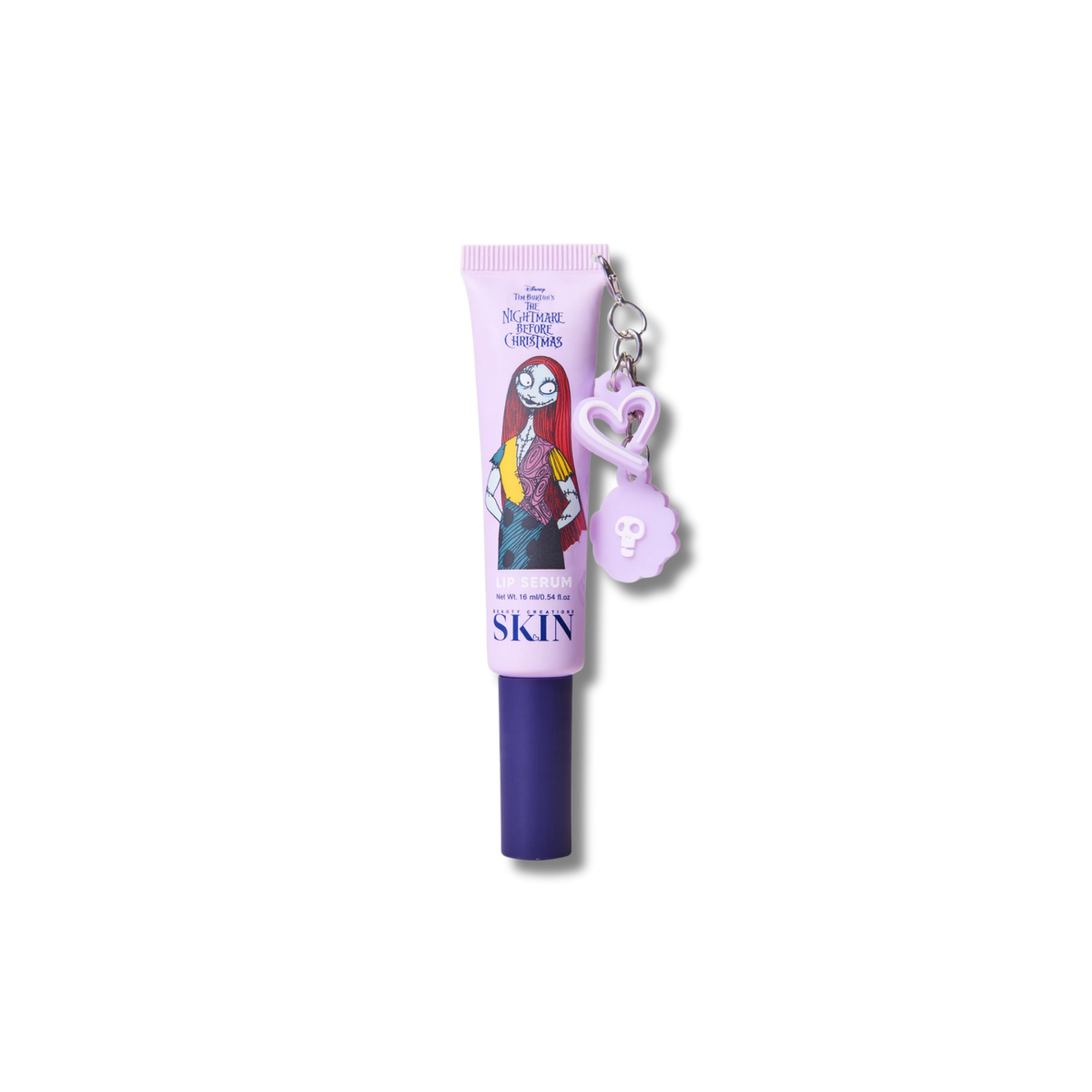 Beauty Creations x Nightmare Before Christmas Lip Serum - Simply Meant To Be
