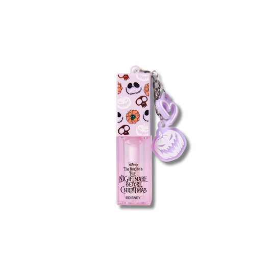 Beauty Creations x Nightmare Before Christmas Lip Oil - Pumpkin King