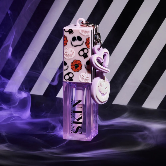 Beauty Creations x Nightmare Before Christmas Lip Oil - Pumpkin King